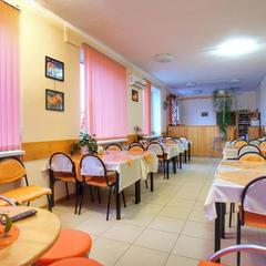 Гостевой дом Лисья Нора, Псебай, Краснодарский край