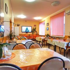 Гостевой дом Лисья Нора, Псебай, Краснодарский край