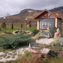 Гостевой дом Лисья Нора, Псебай, Краснодарский край