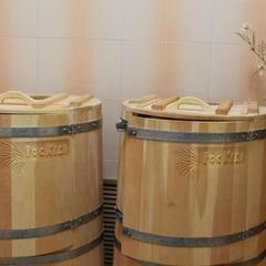 Гостевой дом Лисья Нора, Псебай, Краснодарский край