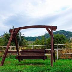 Гостевой дом Лисья Нора, Псебай, Краснодарский край