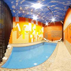 Гостевой дом Лисья Нора, Псебай, Краснодарский край