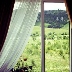 Гостевой дом Лисья Нора, Псебай, Краснодарский край