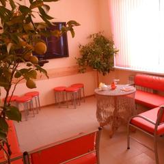 Гостевой дом Лисья Нора, Псебай, Краснодарский край