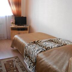 Гостевой дом Лисья Нора, Псебай, Краснодарский край