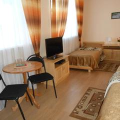 Гостевой дом Лисья Нора, Псебай, Краснодарский край