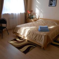 Гостевой дом Лисья Нора, Псебай, Краснодарский край