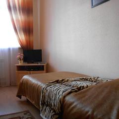 Гостевой дом Лисья Нора, Псебай, Краснодарский край