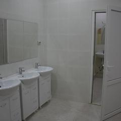 Гостевой дом Лисья Нора, Псебай, Краснодарский край