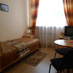 Гостевой дом Лисья Нора, Псебай, Краснодарский край