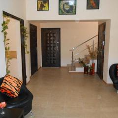 Гостевой дом Лисья Нора, Псебай, Краснодарский край