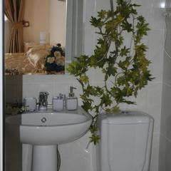 Гостевой дом Лисья Нора, Псебай, Краснодарский край