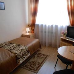 Гостевой дом Лисья Нора, Псебай, Краснодарский край