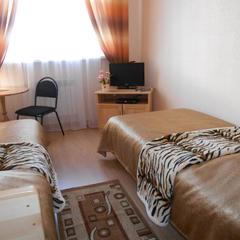 Гостевой дом Лисья Нора, Псебай, Краснодарский край