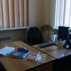 Гостевой дом Лисья Нора, Псебай, Краснодарский край