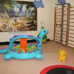 Гостевой дом Лисья Нора, Псебай, Краснодарский край