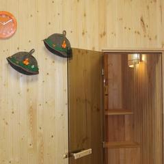 Гостевой дом Лисья Нора, Псебай, Краснодарский край