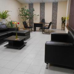 Гостевой дом Лисья Нора, Псебай, Краснодарский край