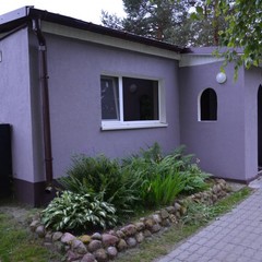 Загородный дом Пушкарёво, Пушкарёво, Калининградская область