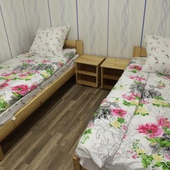 Загородный дом Пушкарёво, Пушкарёво, Калининградская область