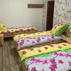 Загородный дом Пушкарёво, Пушкарёво, Калининградская область