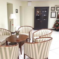 Мини-отель Фриденталь, Пушкин, Ленинградская область