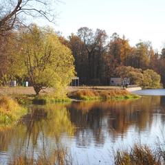 Мини-отель Фриденталь, Пушкин, Ленинградская область