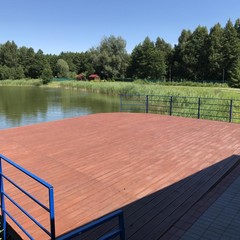 Загородный дом Пушкарёво, Пушкарёво, Калининградская область