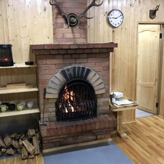 Загородный дом Пушкарёво, Пушкарёво, Калининградская область