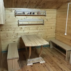 Загородный дом Пушкарёво, Пушкарёво, Калининградская область