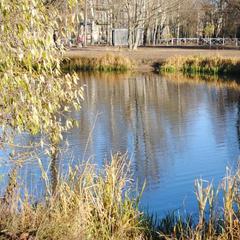 Мини-отель Фриденталь, Пушкин, Ленинградская область