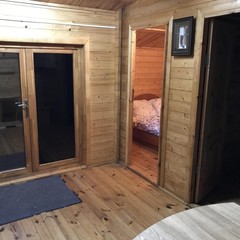 Загородный дом Пушкарёво, Пушкарёво, Калининградская область