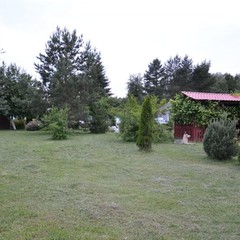 Загородный дом Пушкарёво, Пушкарёво, Калининградская область