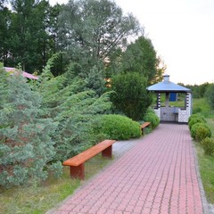 Загородный дом Пушкарёво, Пушкарёво, Калининградская область