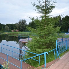 Загородный дом Пушкарёво, Пушкарёво, Калининградская область