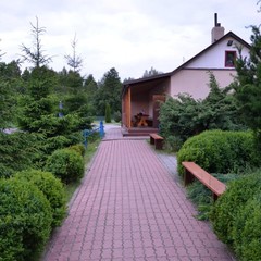 Загородный дом Пушкарёво, Пушкарёво, Калининградская область