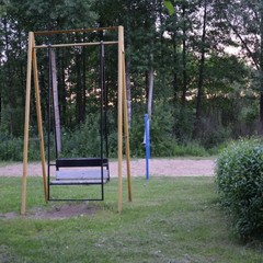 Загородный дом Пушкарёво, Пушкарёво, Калининградская область