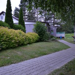 Загородный дом Пушкарёво, Пушкарёво, Калининградская область