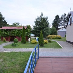 Загородный дом Пушкарёво, Пушкарёво, Калининградская область