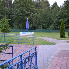 Загородный дом Пушкарёво, Пушкарёво, Калининградская область