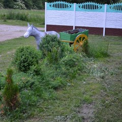 Загородный дом Пушкарёво, Пушкарёво, Калининградская область