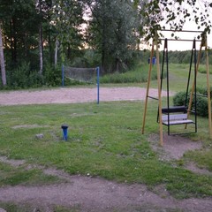 Загородный дом Пушкарёво, Пушкарёво, Калининградская область