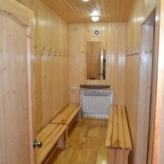 Загородный дом Пушкарёво, Пушкарёво, Калининградская область