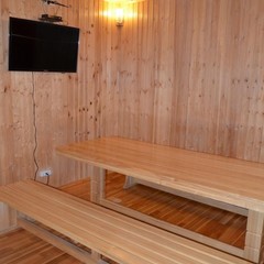 Загородный дом Пушкарёво, Пушкарёво, Калининградская область