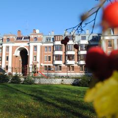 Мини-отель Фриденталь, Пушкин, Ленинградская область