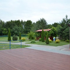 Загородный дом Пушкарёво, Пушкарёво, Калининградская область