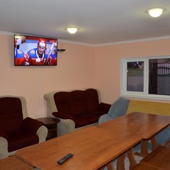 Загородный дом Пушкарёво, Пушкарёво, Калининградская область