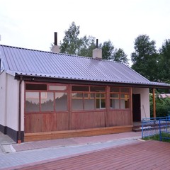 Загородный дом Пушкарёво, Пушкарёво, Калининградская область