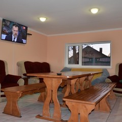 Загородный дом Пушкарёво, Пушкарёво, Калининградская область