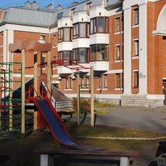 Мини-отель Фриденталь, Пушкин, Ленинградская область